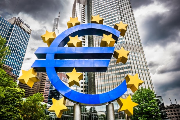 ECB Wants Ability To Freeze Bank Withdrawals