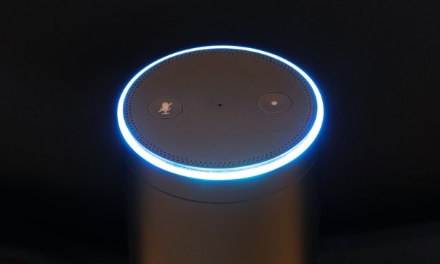Alexa Will Tell You Your Credit Score — For A Fee