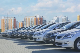 Possible Sale Of Cars.com Comes Amid Stronger Digital Ties For Automotive