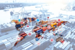 Blockchain Shines Spotlight On Carrefour Supply Chain