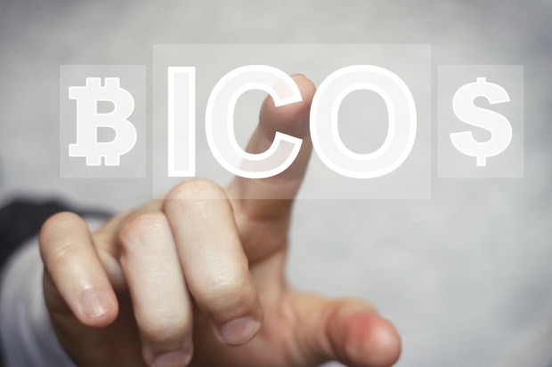 ESMA Joins List Of Regulators Warning About ICOs
