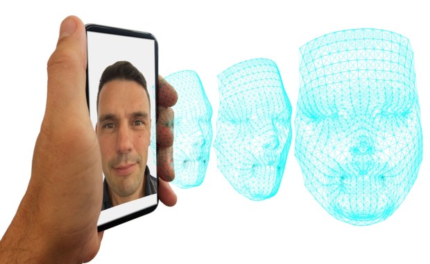 Developers Access To Face ID Concerns Privacy Experts