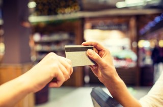 NY Fed Sees Increase In Access To Consumer Credit