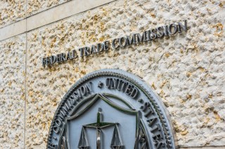Trump’s Nominee For FTC Chief Talks Tough On Antitrust