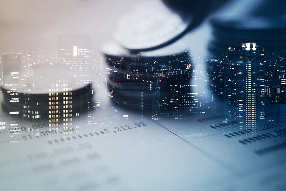For Treasurers, Innovations That Reduce Risk Are A Welcome Disruption