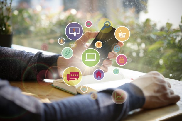 Payments Apps In The Context Of The Enterprise At Large