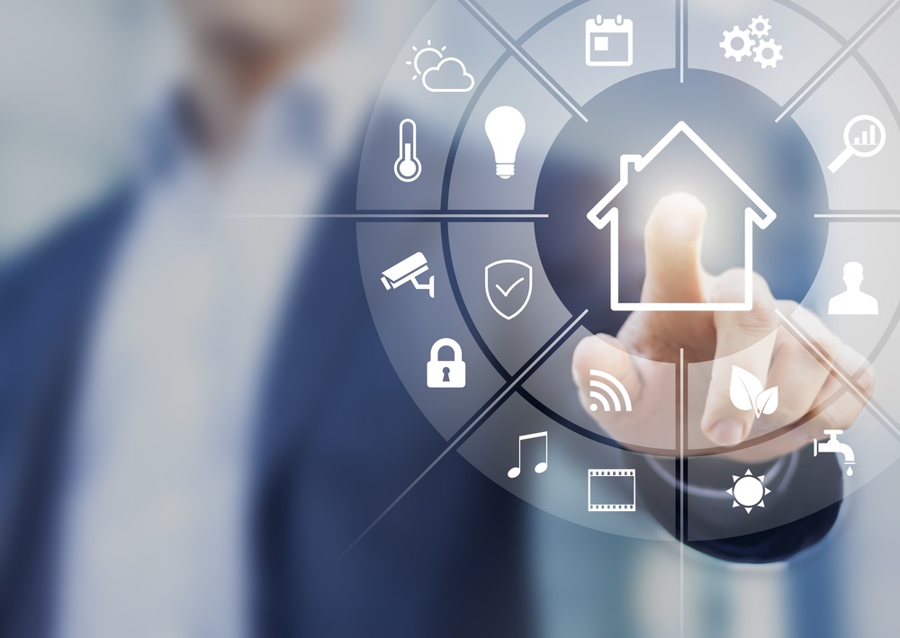 Google Seeks To Feather Its Smart Home With Nest