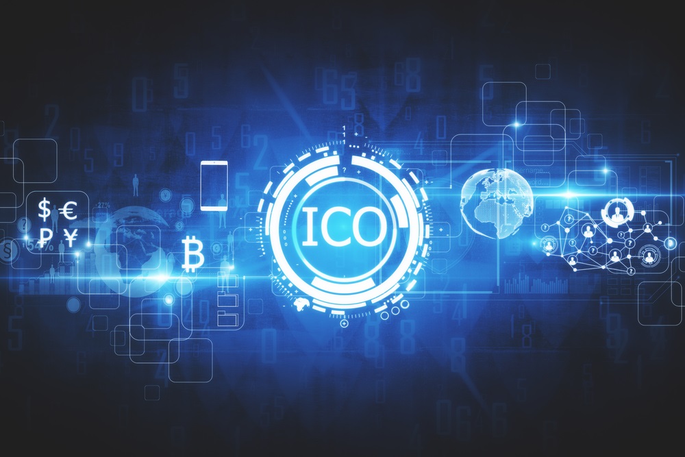 SEC Chair Throws Some (More) Shade At ICOs