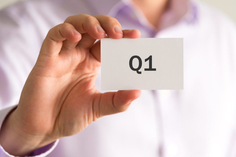 QuickBooks Fuels Growth As Intuit Surpasses Q1 Targets