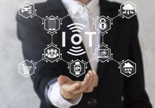 Google Buys IoT Platform