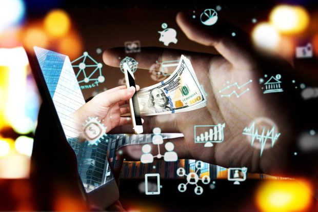 Big Banks Join Forces To Vet FinTech Partners