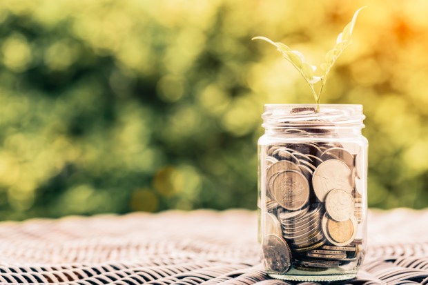 Kabbage Lands Credit Suisse Credit Facility