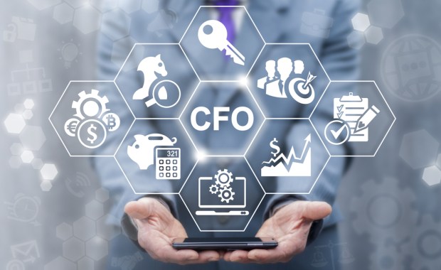 CFOs Failing Their Boards In Fraud, Risk Management