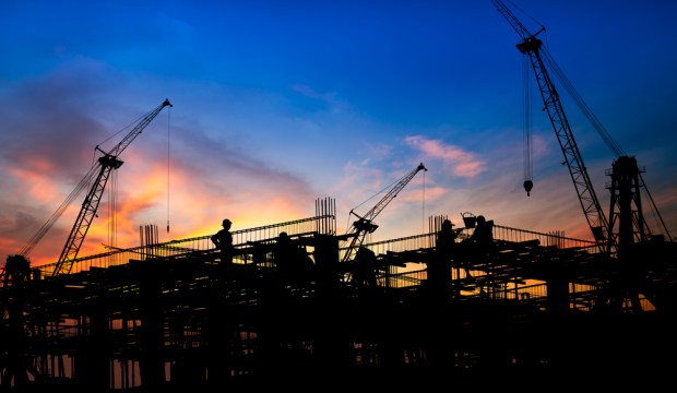 Research Brings Little Hope For Faster B2B Payments In Construction