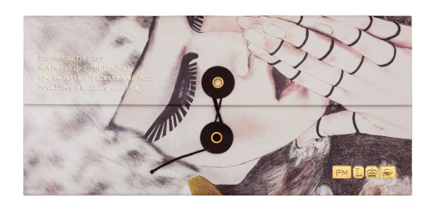 Spotify Expands Into Selling Makeup