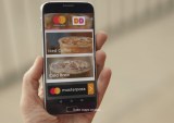 Mastercard, Dunkin’s Launch Perks Week For Masterpass Users