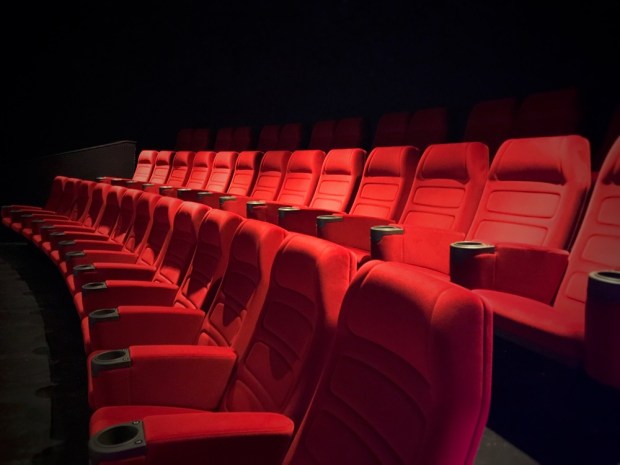 Key MoviePass Exec Bails