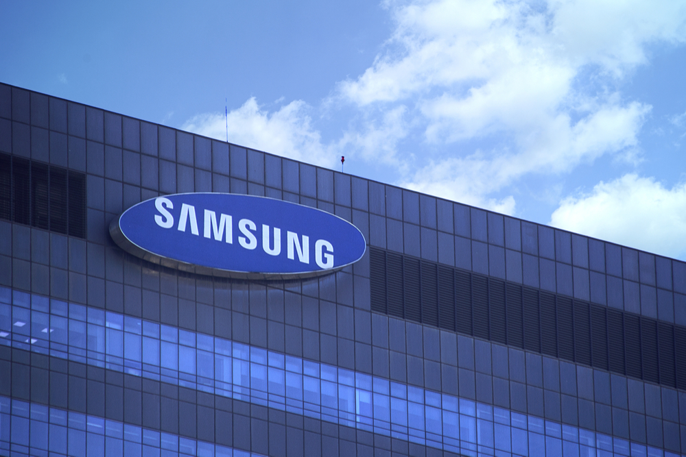 Samsung’s Next Move Could Be Bendable Galaxy