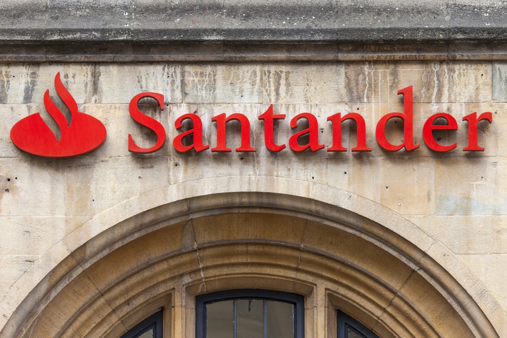 CFPB Gearing Up To Sue SpainBased Santander
