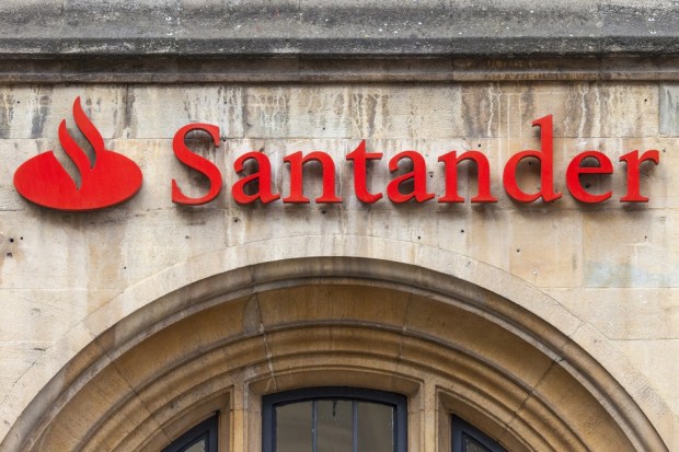 CFPB Set To Sue Santander Over Auto Protection Product