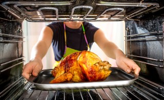Developing A New Way To Give Home Chefs A Hand