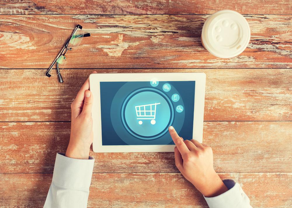 NEW STUDY: SMBs Closing The Omnichannel Gap