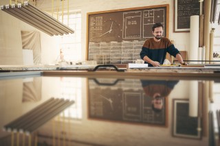 Virgin Money Plans First Concrete Step Into SMB Banking