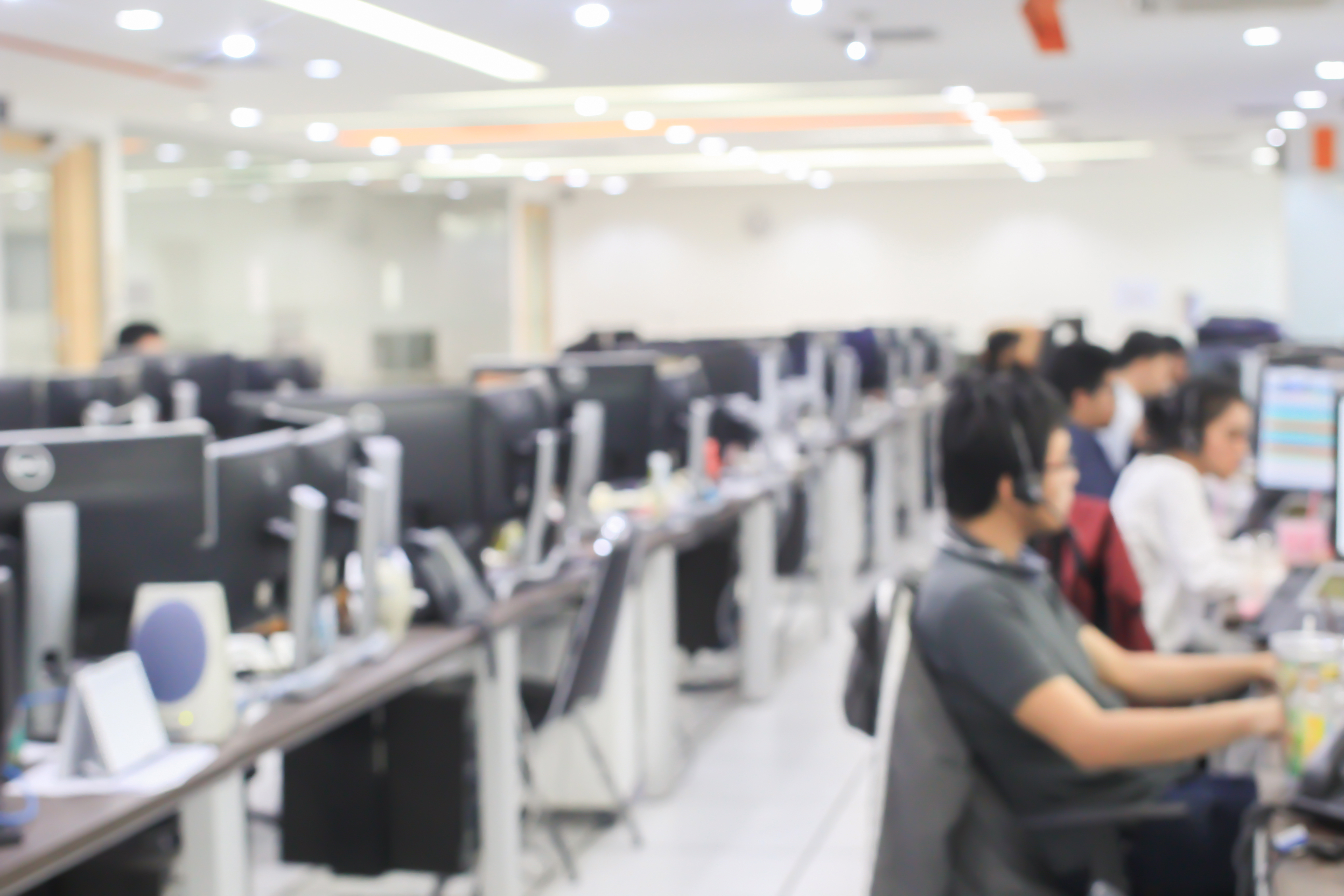 NEW REPORT: New Tech Fights Call Center Fraud
