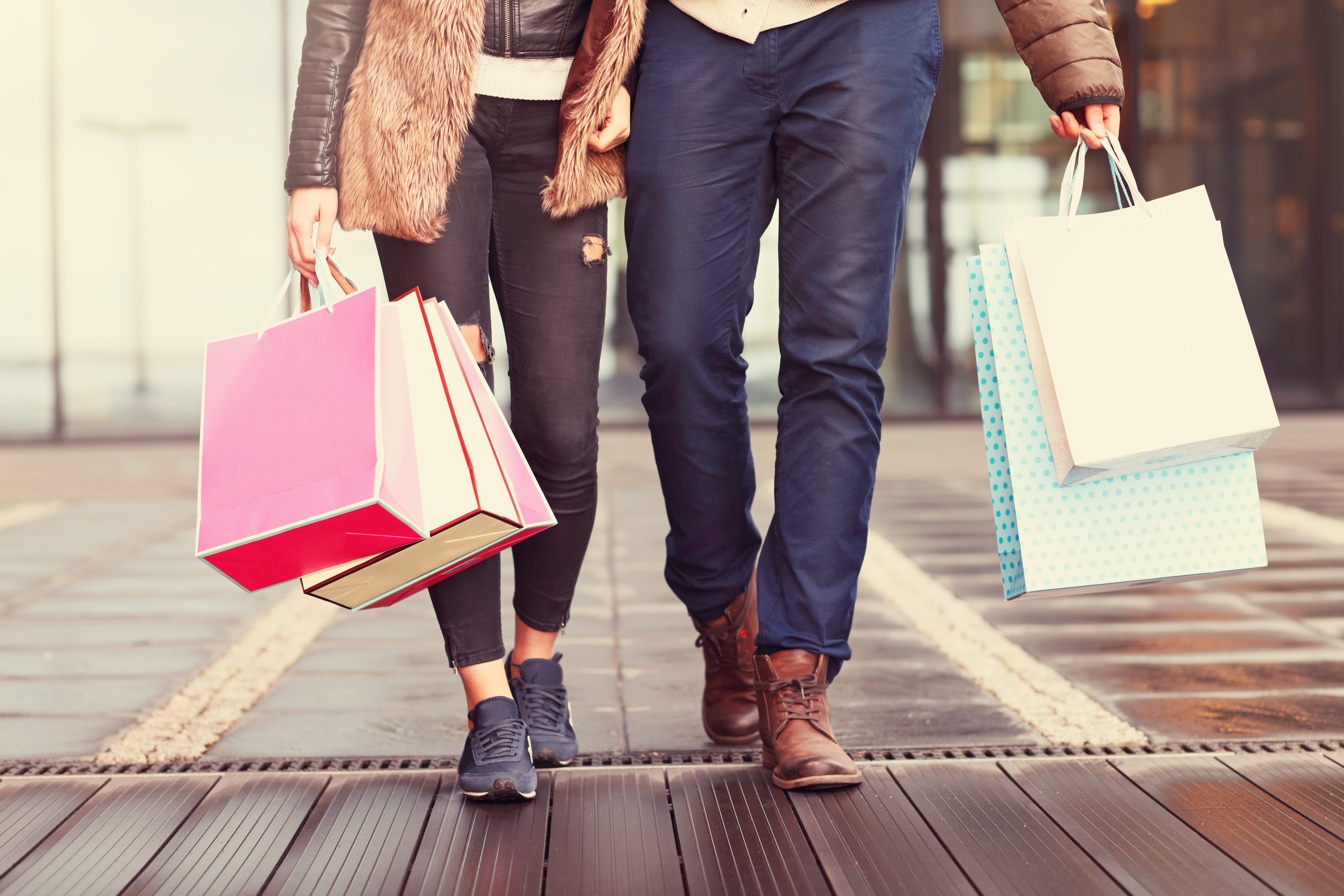 What Walmart’s Resurgence Means For Retail And The “Pays”