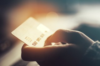 NXP On Plastic Cards: There’s A Lot Of Life Left