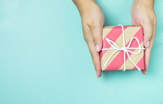 Amazon And CVS Leverage Pinterest’s Secret Santa Toolset