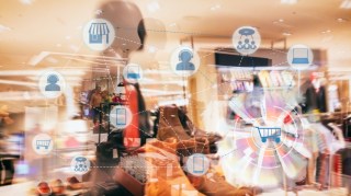 Why Big Data Is ‘Strategic Spaghetti’ For Retailers