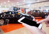 TRENDING: How Car Buying Is Moving Into Mobile’s Fast Lane
