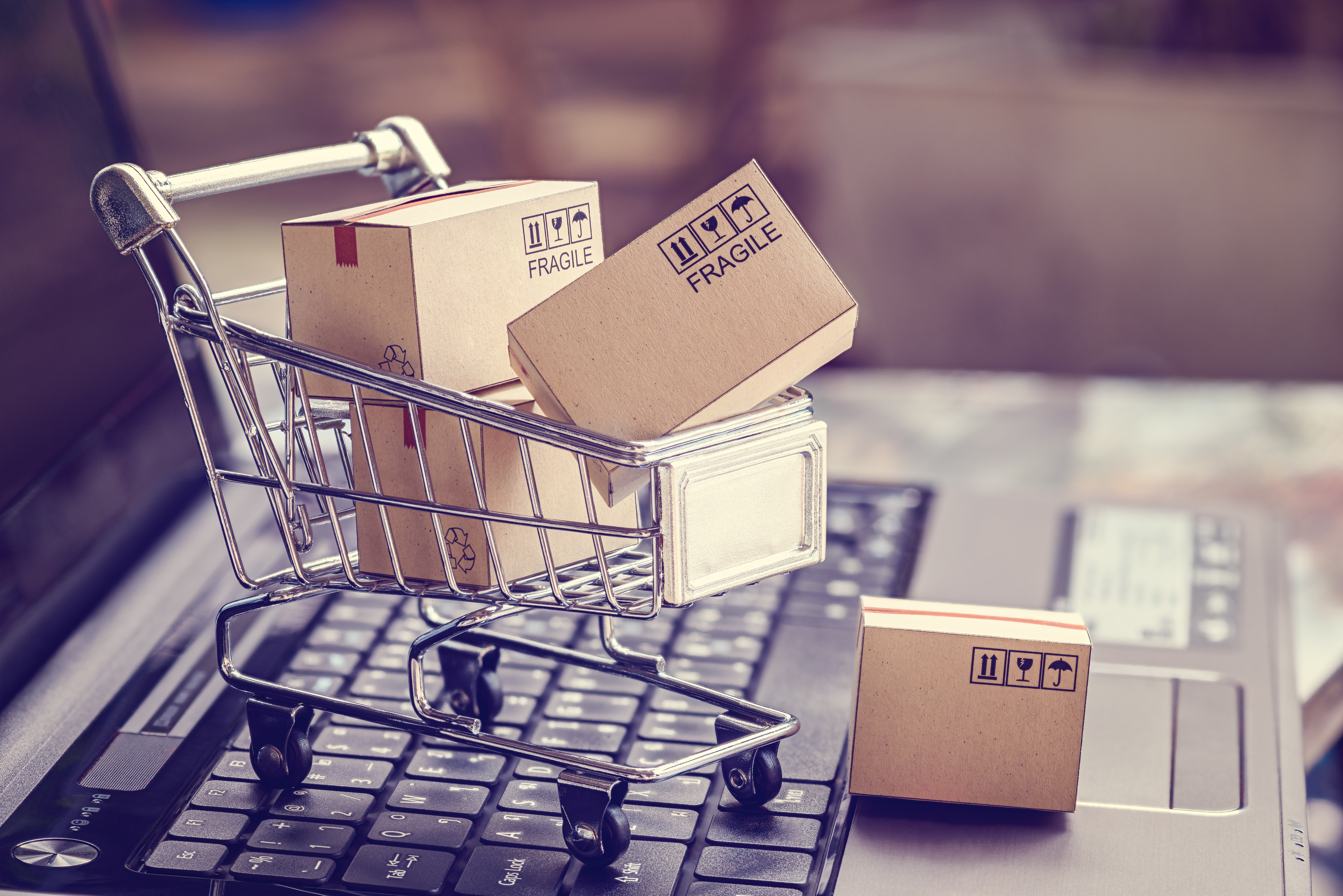 Cyber Monday Is Amazon’s Biggest Day Ever
