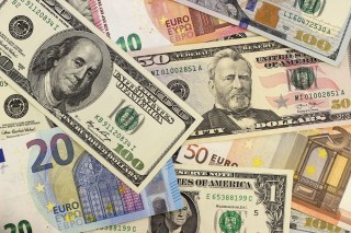 Driving Cross-Border Payments Into The Future