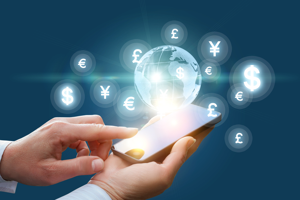 TRENDING: The Uberization Of X-Border Receivables