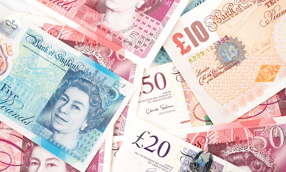 How Long Will Cash Remain On Top In The UK? | PYMNTS.com