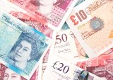NEW STUDY: Can Cash Keep Its £70 Billion British Crown?