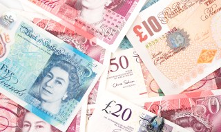 NEW STUDY: Can Cash Keep Its £70 Billion British Crown?