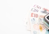 In The UK, Cash And Contactless Are Vying To Stay On Top