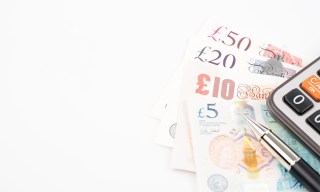 In The UK, Cash And Contactless Are Vying To Stay On Top
