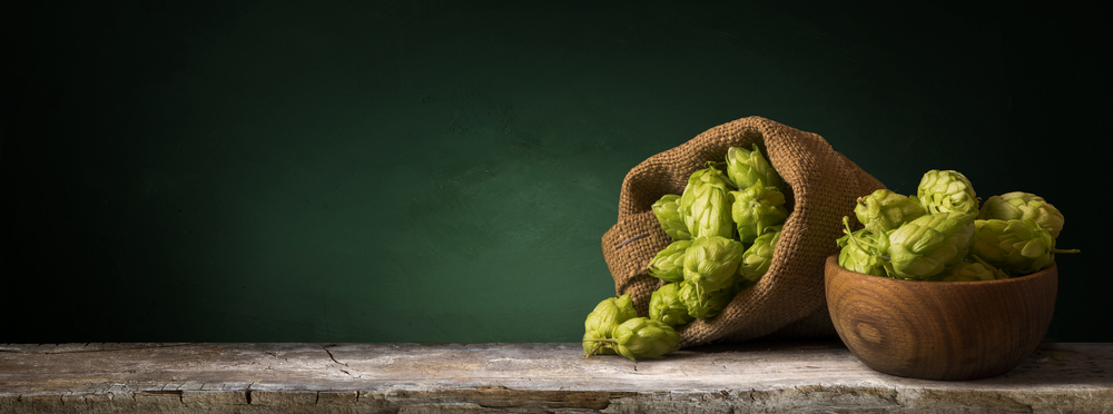 Hops Exchange Platform That Keeps The Suds Flowing