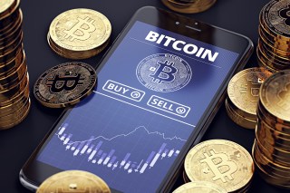 Bitcoin Hits $11K, Then Plunges
