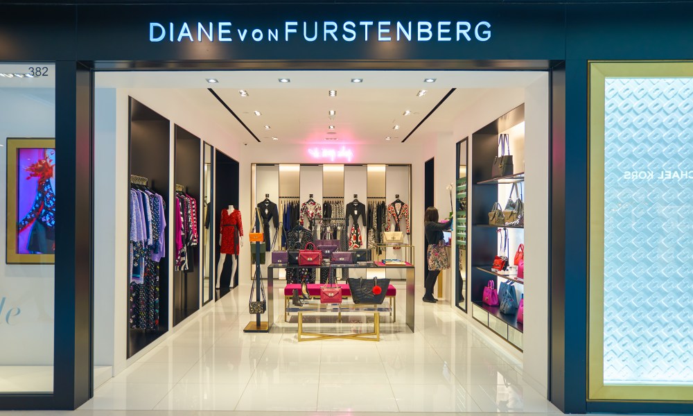 diane von fürstenberg