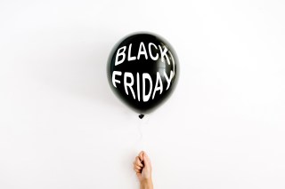 Busting The Door Busters On Black Friday