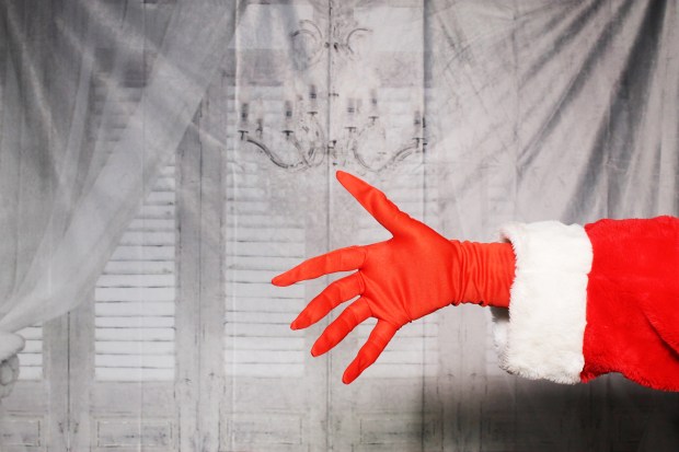 The Cyber Grinch Is Coming To Retailers