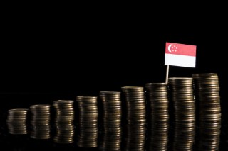 Singapore’s Big Week In Blockchain Progress