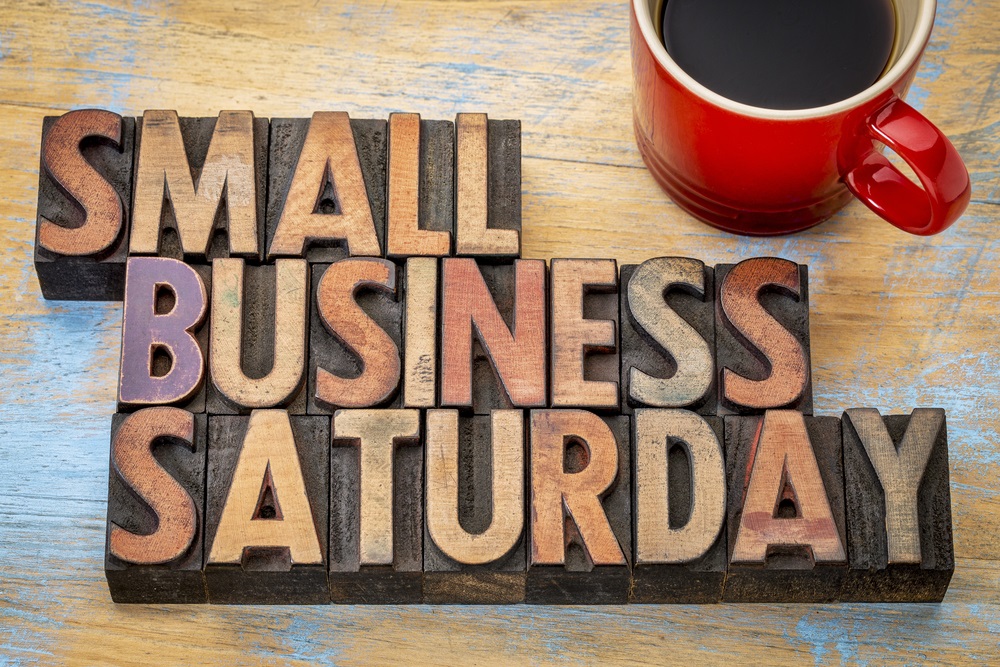 Small Business Saturday Drove 108M Consumers To Shop, Dine Locally