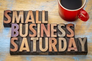 Small Business Saturday Drove 108M Consumers To Shop, Dine Locally
