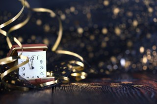 SMBs Readying To Ring In The New Year – With Cash Flow Stress
